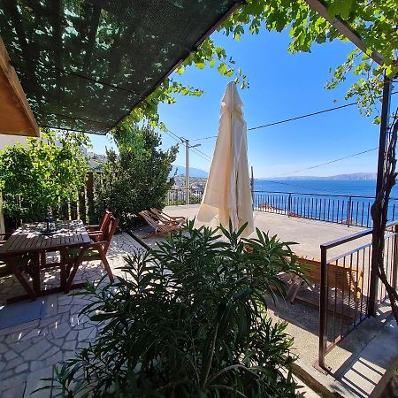 Apartment Marinera Senj  Esterno foto