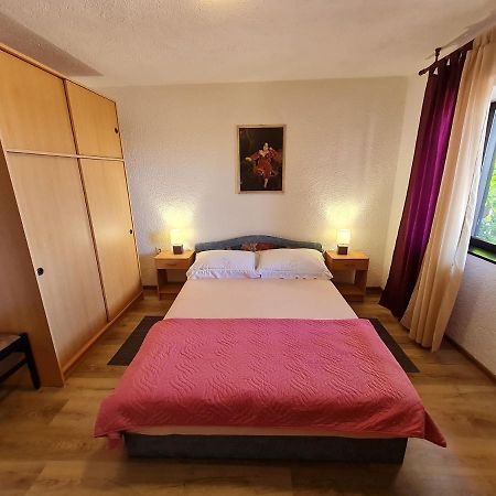 Apartment Marinera Senj  Esterno foto