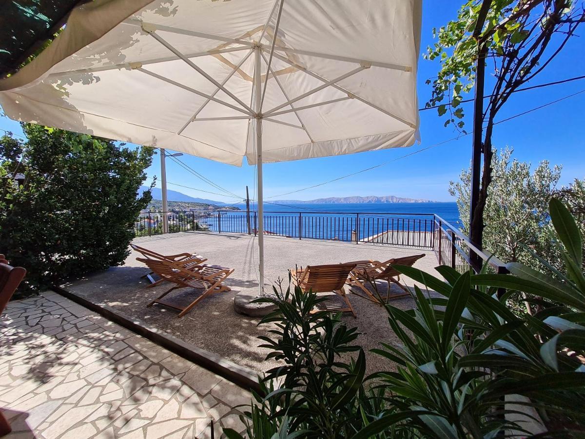Apartment Marinera Senj  Esterno foto