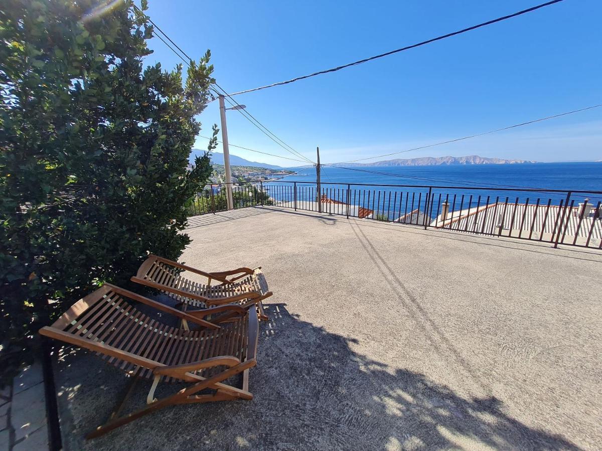 Apartment Marinera Senj  Esterno foto