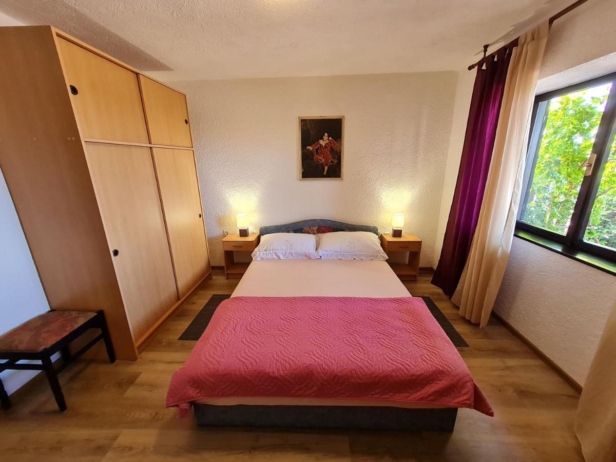 Apartment Marinera Senj  Esterno foto