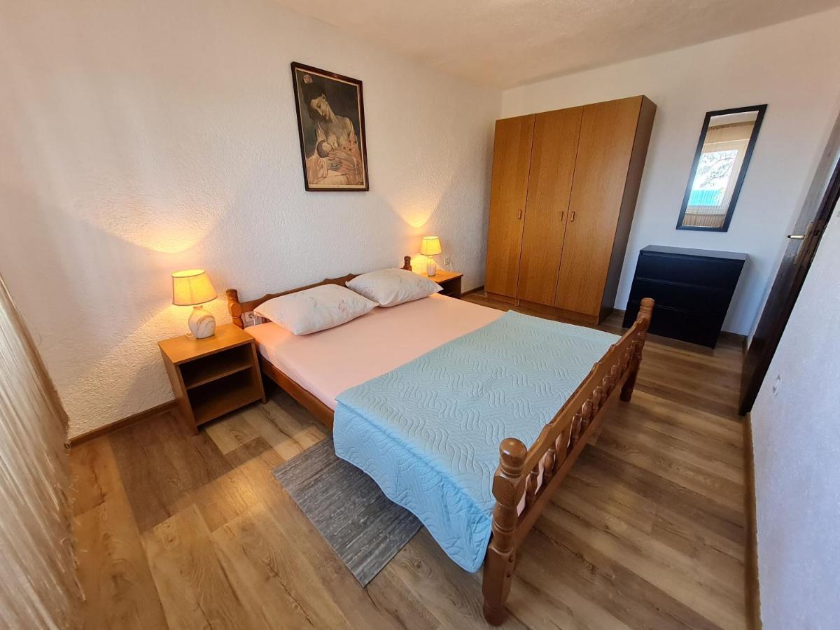 Apartment Marinera Senj  Esterno foto