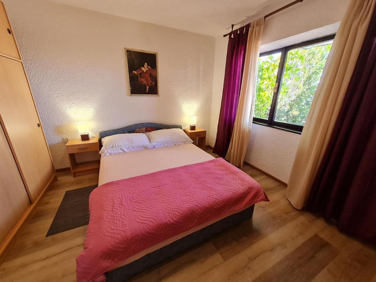 Apartment Marinera Senj  Esterno foto