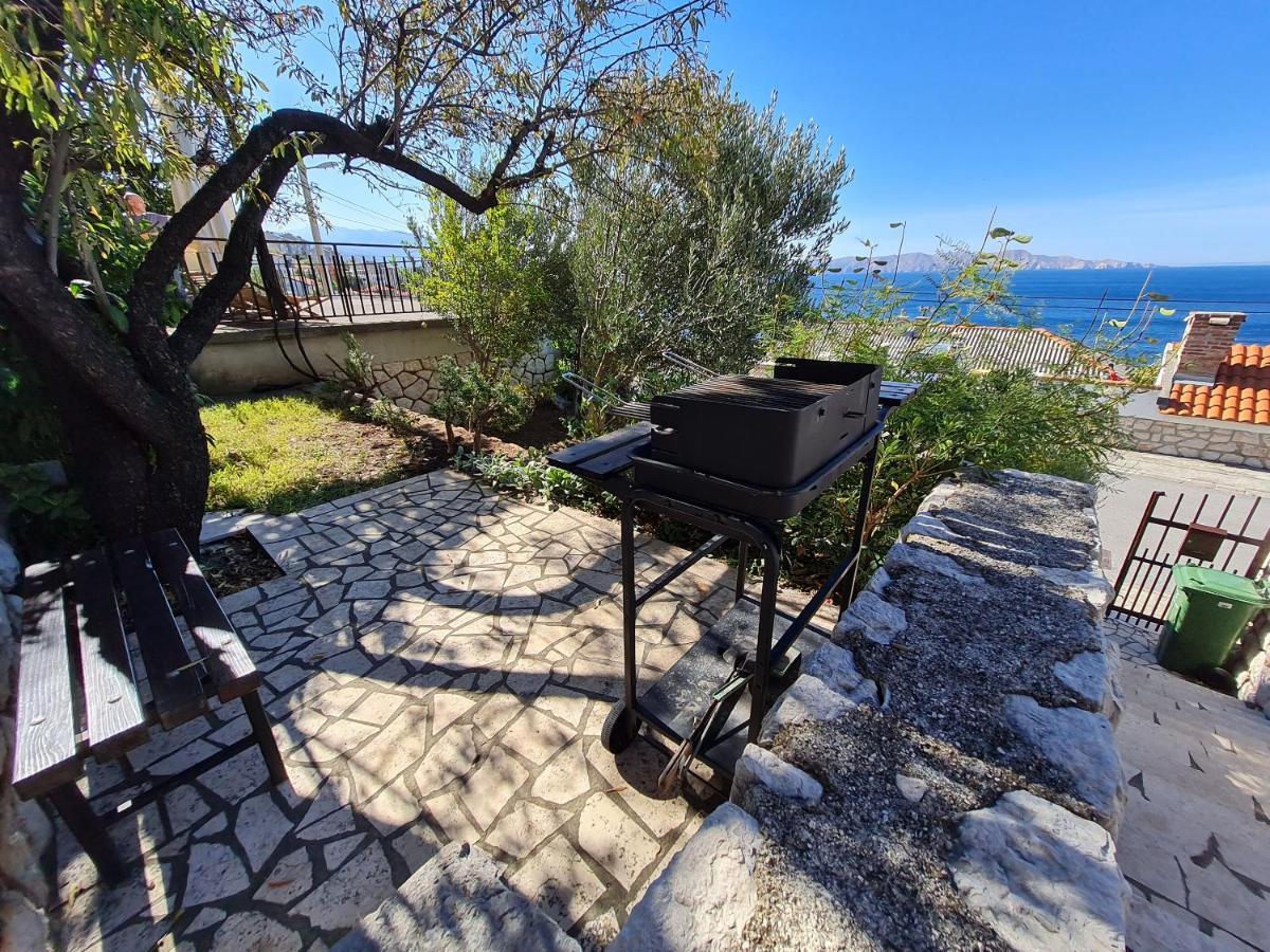 Apartment Marinera Senj  Esterno foto